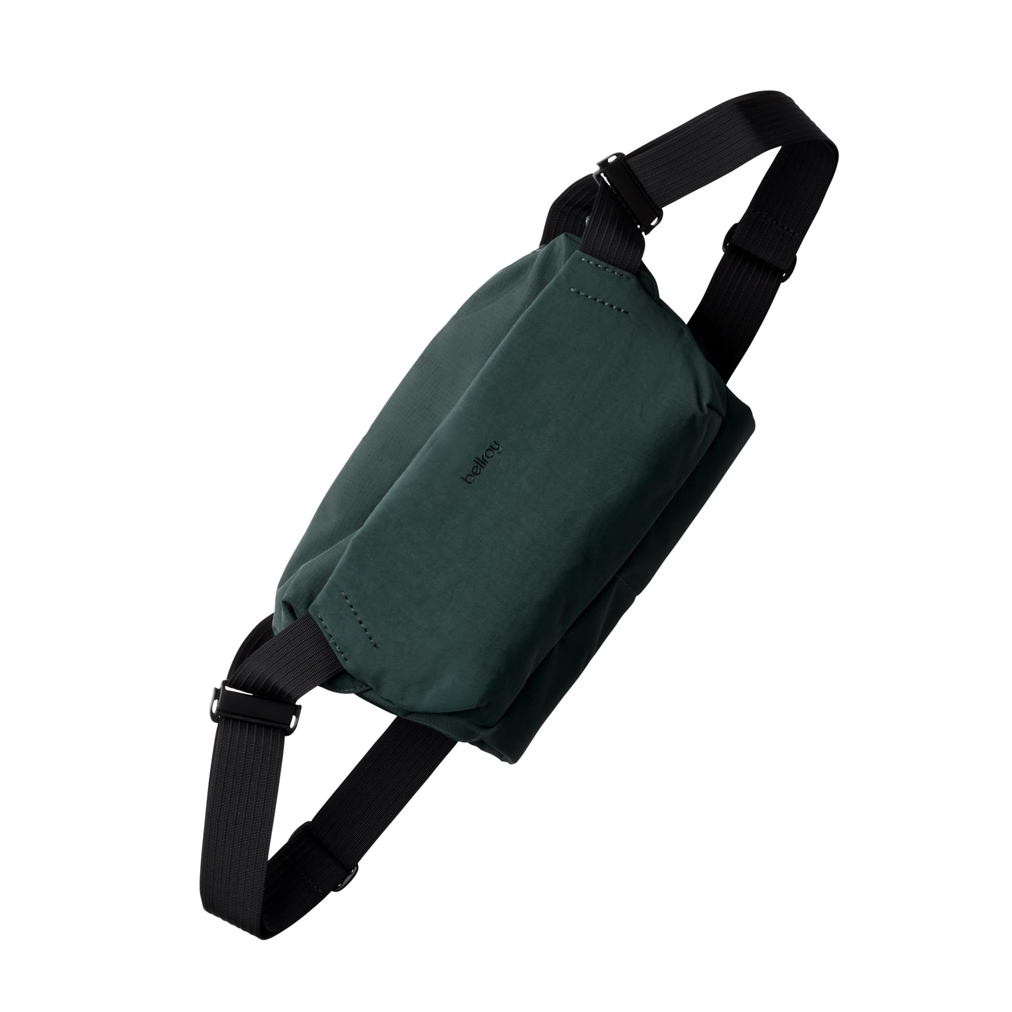 Amazon | Bellroy Venture Sling 6L クロスボディバッグ - DeepOcean